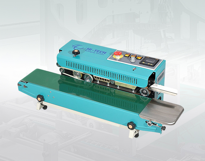 continuous band sealer
