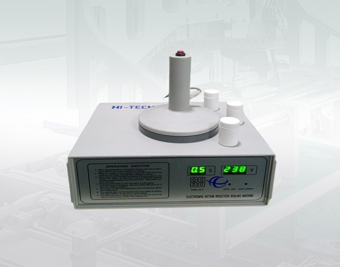induction sealer