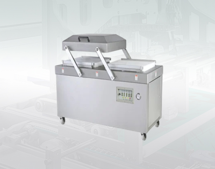 vacuum packaging machine